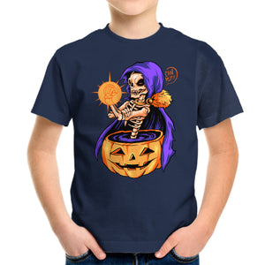Witch Can Do It