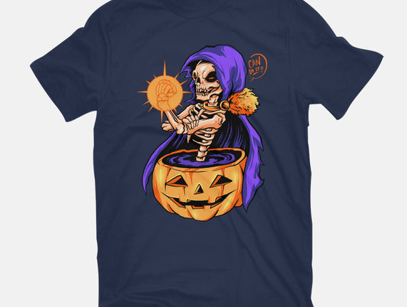 Witch Can Do It