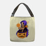 Witch Can Do It-none adjustable tote bag-spoilerinc