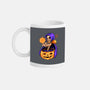 Witch Can Do It-none mug drinkware-spoilerinc