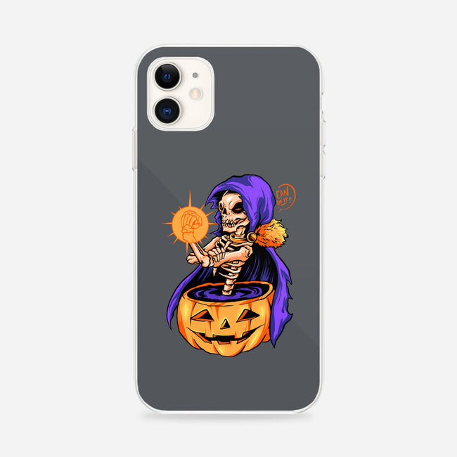 Witch Can Do It-iphone snap phone case-spoilerinc