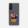 Witch Can Do It-samsung snap phone case-spoilerinc