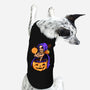 Witch Can Do It-dog basic pet tank-spoilerinc