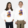 Witch Can Do It-youth pullover sweatshirt-spoilerinc