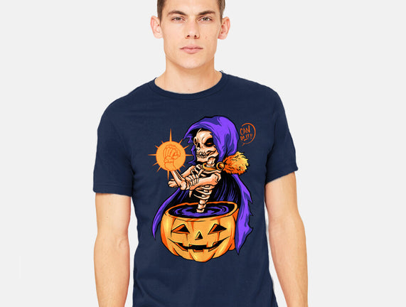 Witch Can Do It