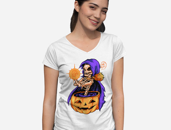 Witch Can Do It
