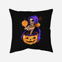 Witch Can Do It-none removable cover w insert throw pillow-spoilerinc