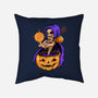 Witch Can Do It-none removable cover w insert throw pillow-spoilerinc