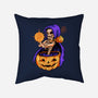 Witch Can Do It-none removable cover throw pillow-spoilerinc