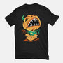 Horror Pet-mens premium tee-spoilerinc