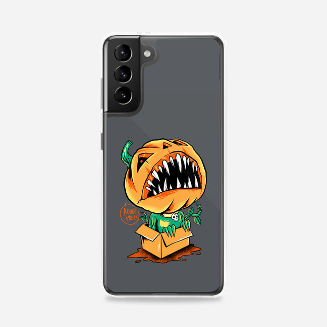 Horror Pet-samsung snap phone case-spoilerinc