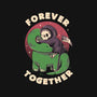 Forever Together-mens premium tee-eduely