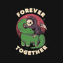 Forever Together-cat basic pet tank-eduely