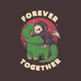 Forever Together-none matte poster-eduely