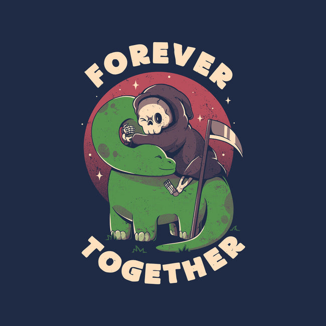 Forever Together-womens basic tee-eduely