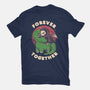 Forever Together-mens premium tee-eduely