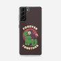Forever Together-samsung snap phone case-eduely