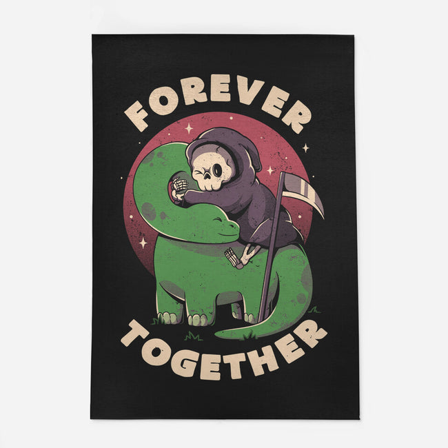 Forever Together-none indoor rug-eduely