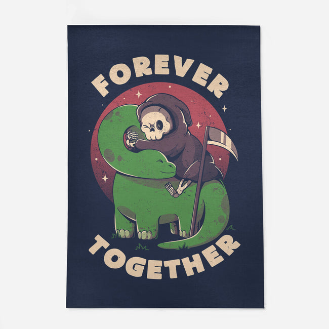 Forever Together-none indoor rug-eduely