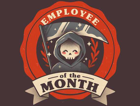 Employee Of The Month