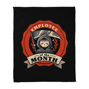 Employee Of The Month