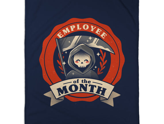 Employee Of The Month