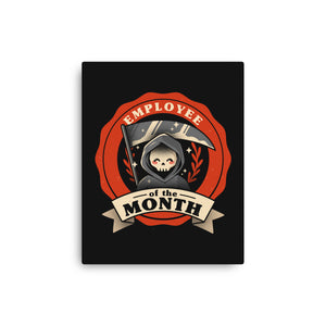 Employee Of The Month