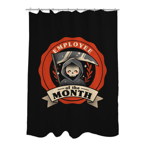 Employee Of The Month