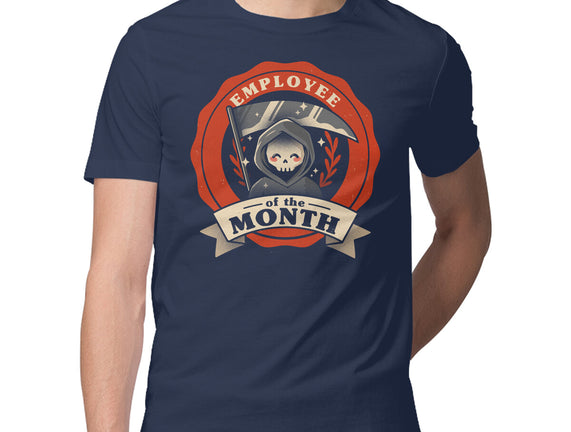 Employee Of The Month