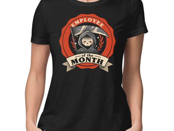 Employee Of The Month