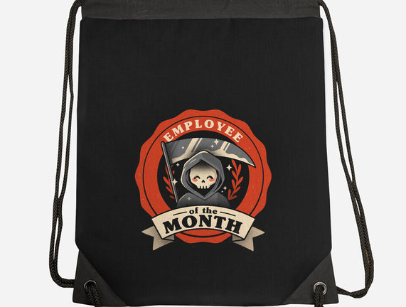 Employee Of The Month