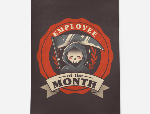 Employee Of The Month