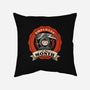 Employee Of The Month-none removable cover w insert throw pillow-churrumiaus
