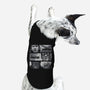 A Fistful Of Fear-dog basic pet tank-Getsousa!