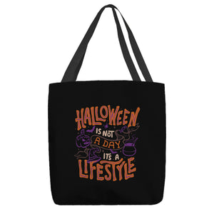 Halloween Is Not A Day