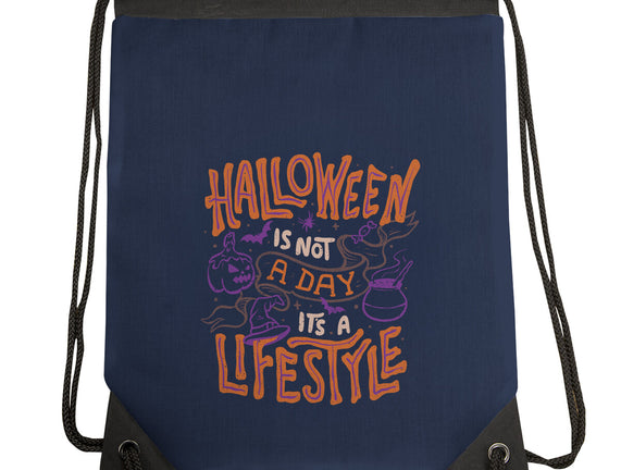 Halloween Is Not A Day