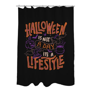 Halloween Is Not A Day