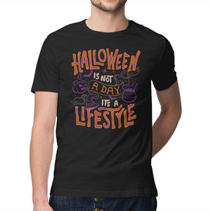 Halloween Is Not A Day
