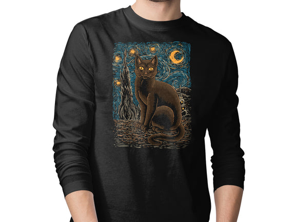 Starry Night