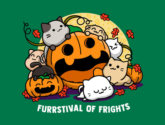 Furrstival Of Frights