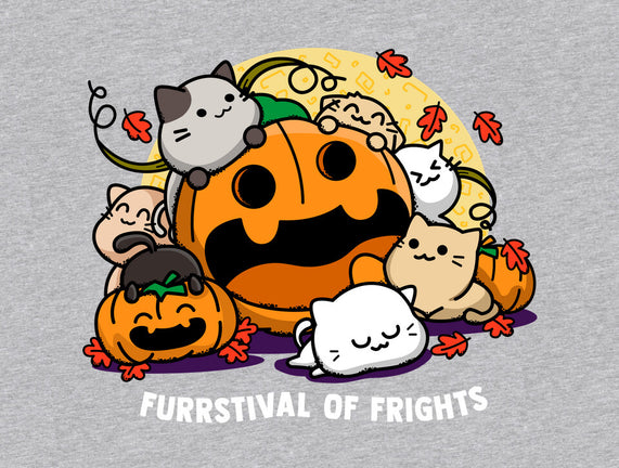 Furrstival Of Frights