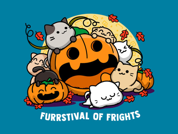 Furrstival Of Frights