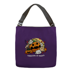 Furrstival Of Frights