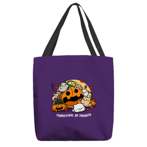 Furrstival Of Frights