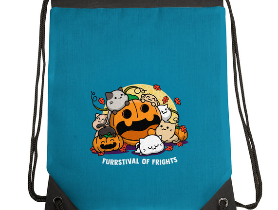 Furrstival Of Frights