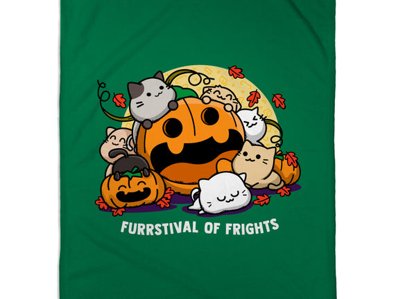 Furrstival Of Frights