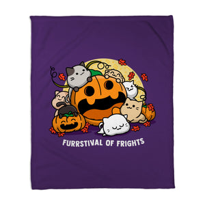 Furrstival Of Frights