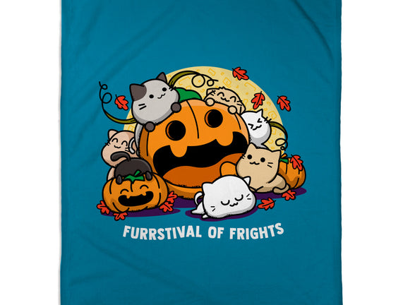 Furrstival Of Frights