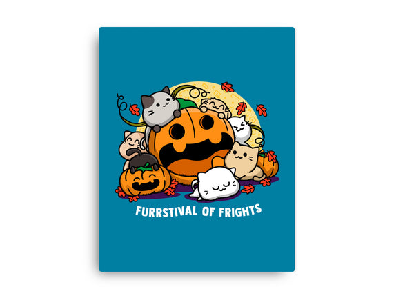 Furrstival Of Frights