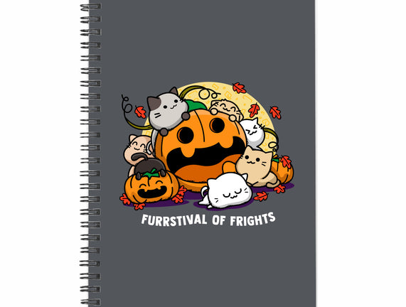 Furrstival Of Frights